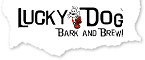 LuckyDog Logo