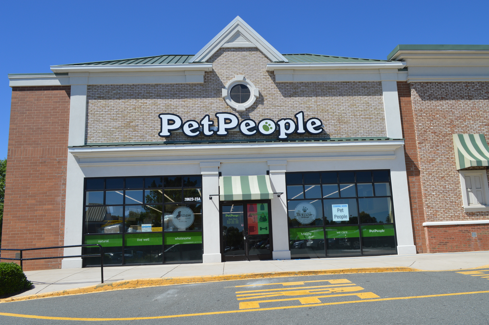 PetPeople Store